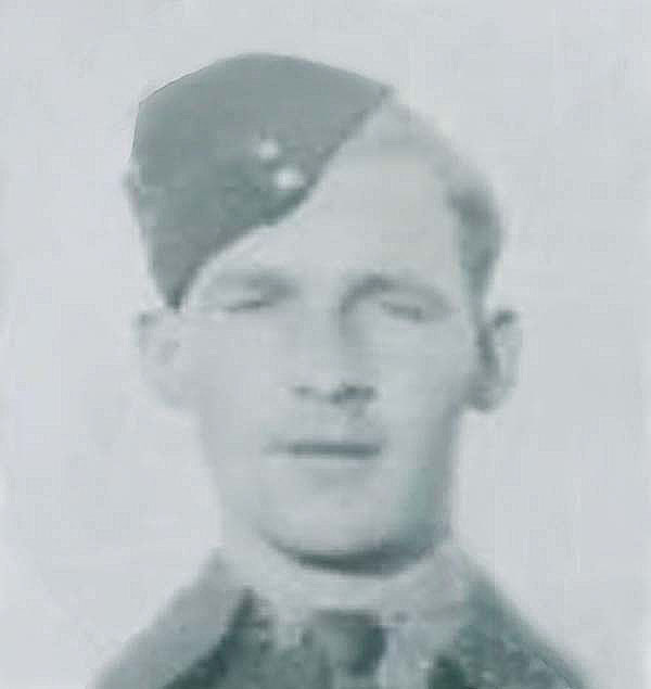 Ralph Terris