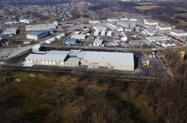 Canadian Army Advanced Warfare Center