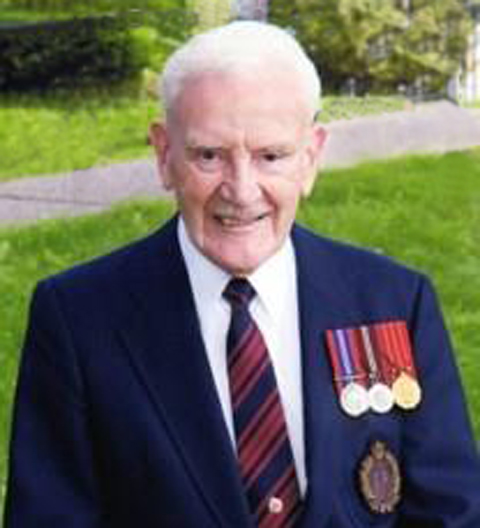 LCol J. Philip “Phil” Vaughan, CD, D.Eng. (Hon), P.Eng (Ret’d)