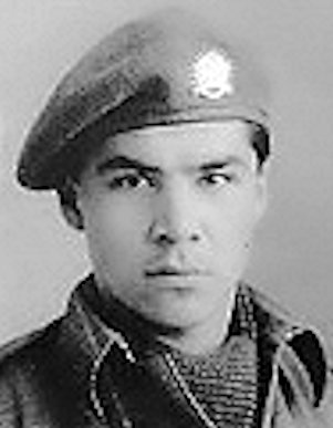 Hector Aby Vedan