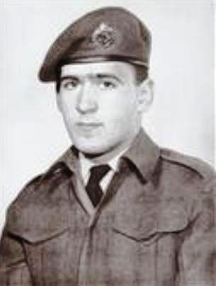 Arthur Robert Walker