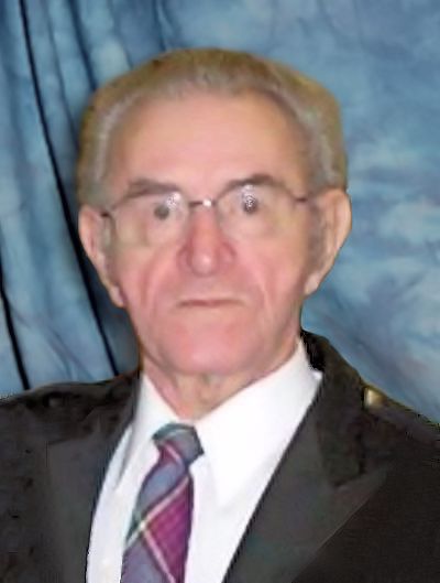 Peter Waugh