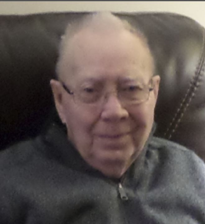 Arnold Clifford Adrain 