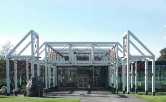 Armoury