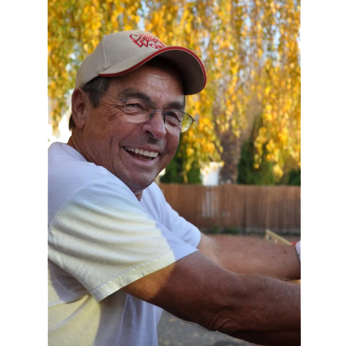 MWO  H.G. Keith Arnold CD (Ret'd) 