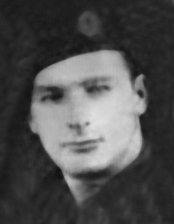 Metro “Mike” Balanko