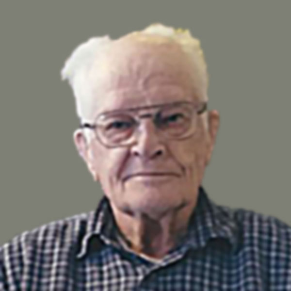 Keith Hubert Barker