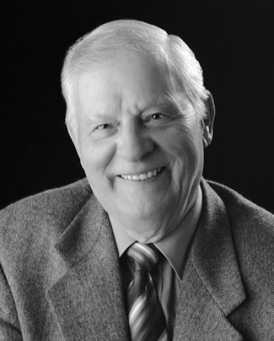 Sgt Frederick Bartlett, CD (Ret’d)