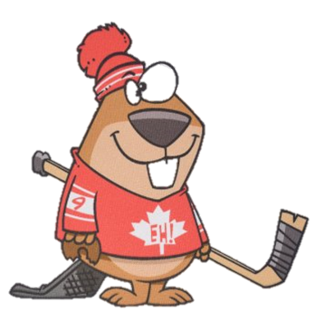 Beaver Cup Logo
