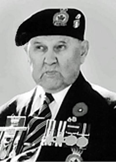 Basil Belchuk
