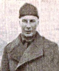 Andrew McLeod Bell