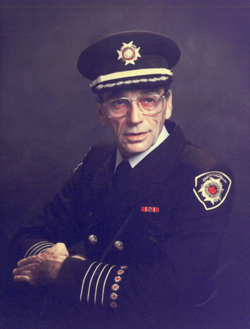 MWO Jean-Marie Bellefleur, CD (Ret’d)