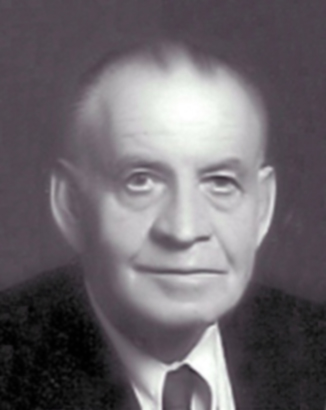 John Thomas Bennett