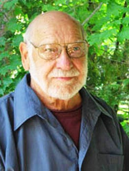 Captain Bruno Joseph Bobak, CM (Ret’d)