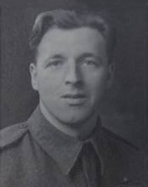 Spr Garnet Elias Bourgaize (Ret'd)