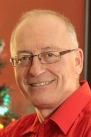 Gaétan Bowes