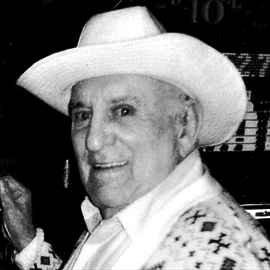Roy Kenneth Brown