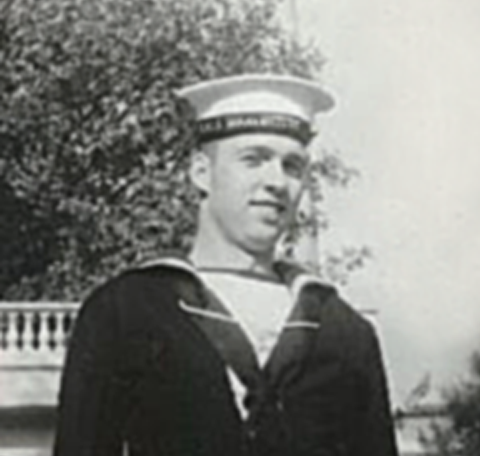  Sgt James "Jimbo" Ira Bryant, CD (Ret'd)