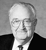 Lt-Col Robert “Bob” R. Buckley, CD, BSc., MBA, PEng (Ret'd)