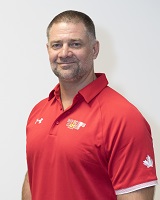 WO Raymond Burke