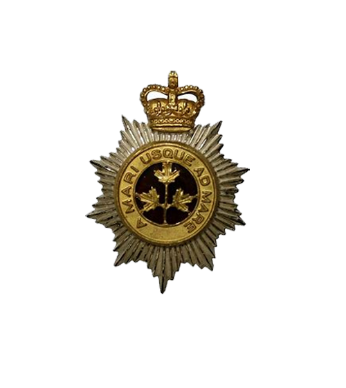 Canadian Guards