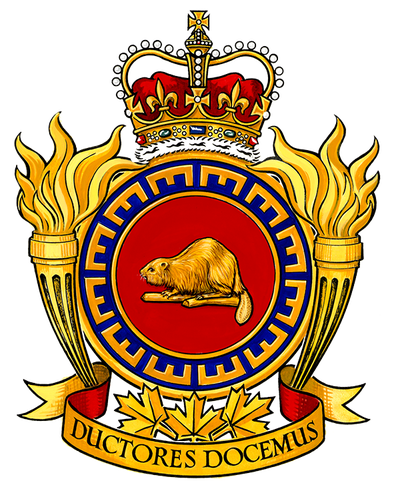 CFSME Crest