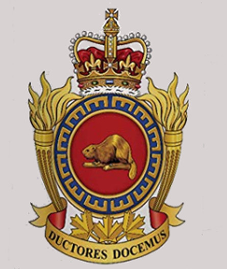 CFSME Crest
