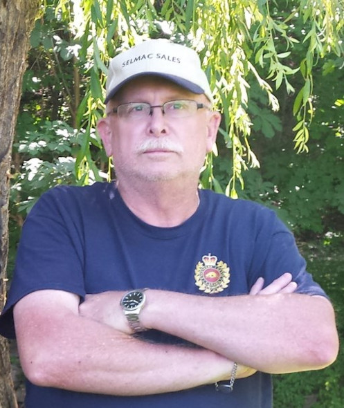 Gregory “Gregg” Thomas Clarke