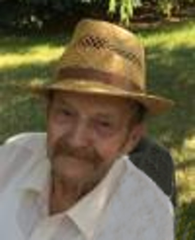 George Rasmus “G.R.” Clifton