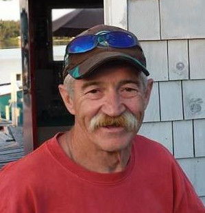 Roderick Gordon Conrod