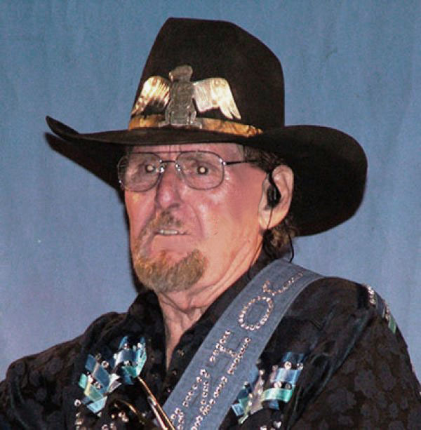 Cpl Wilfred Conway (Ret’d)
