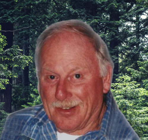 Spr Alan John Cooper (Ret’d)