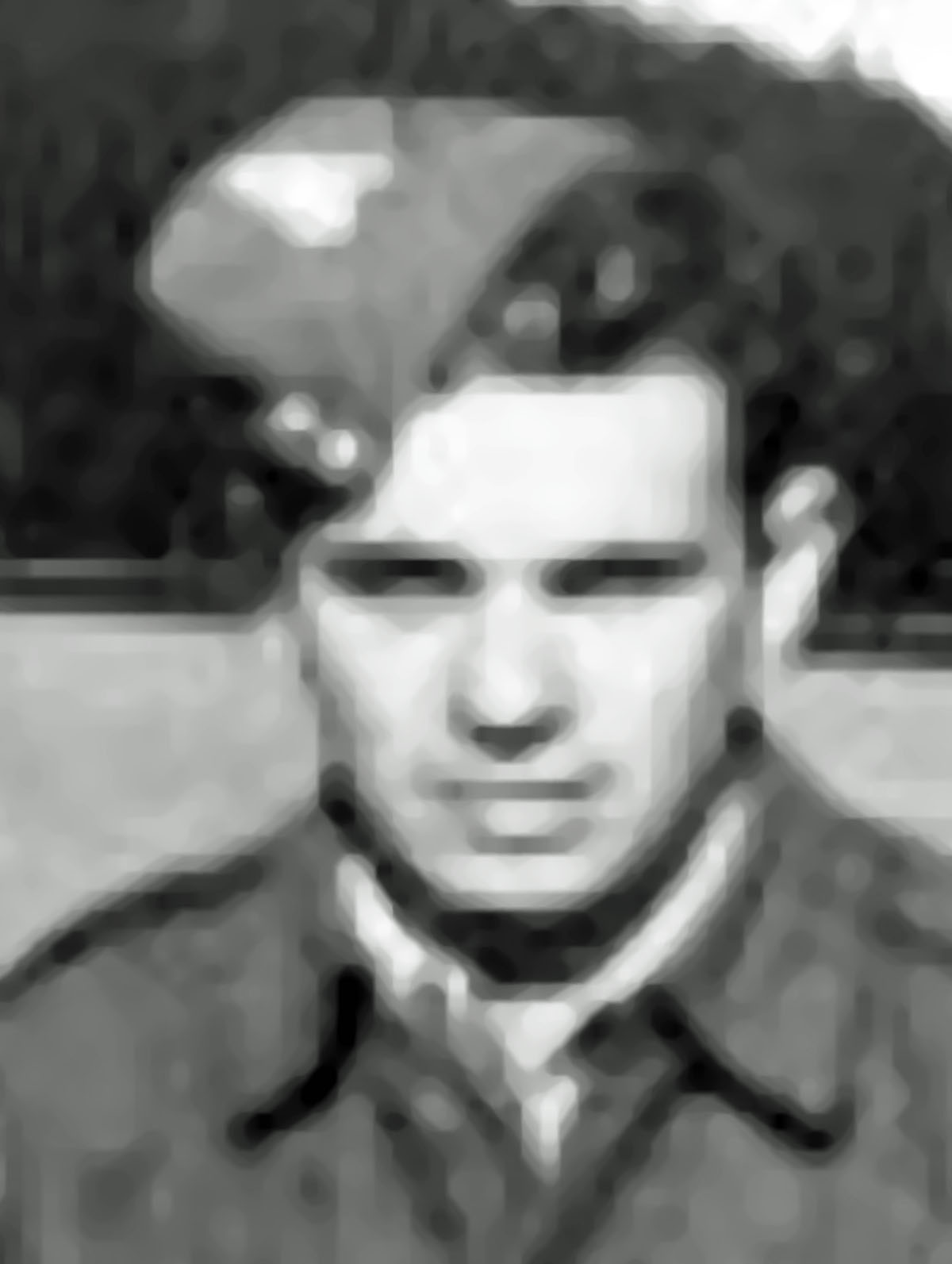 Thomas Cowley