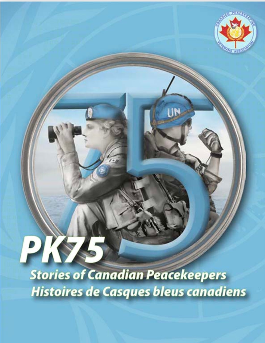 Canadian Peacekeeping Veterans Association