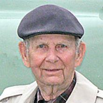 Norman Arthur Dalman