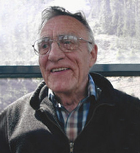Walter de Bruin 