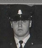 Sgt Harvey Maurice Desjardine, CD (Retd)