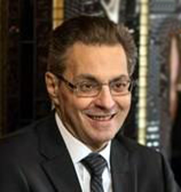  Brent DiBartolo