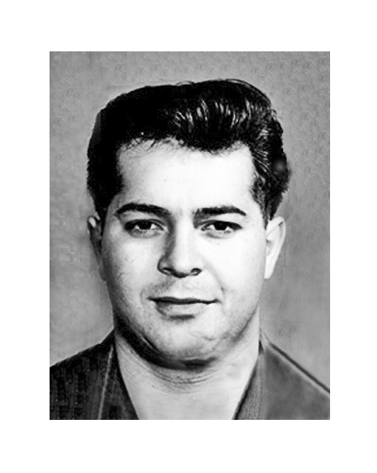 Spr Luigi DiClemente (Ret'd)