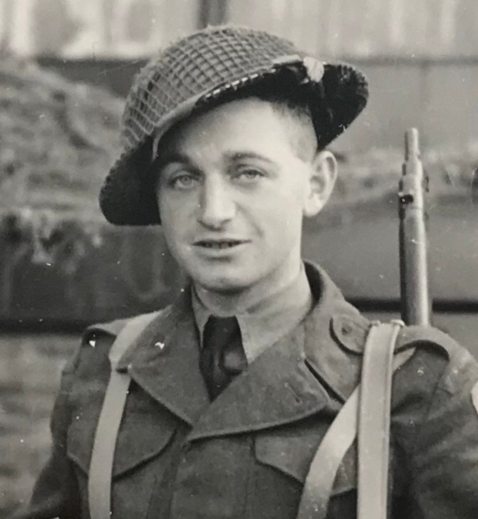 WO Dennis Patrick Dray, CD 