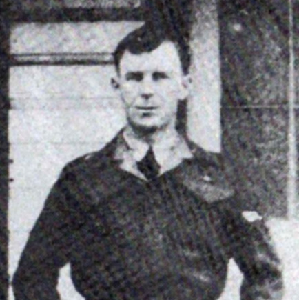 Spr Roy Dreger