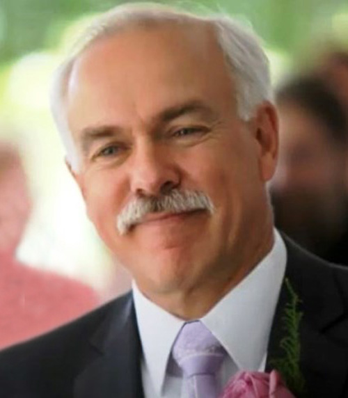 Cpl Corporal Pierre Dubois (Ret'd)v