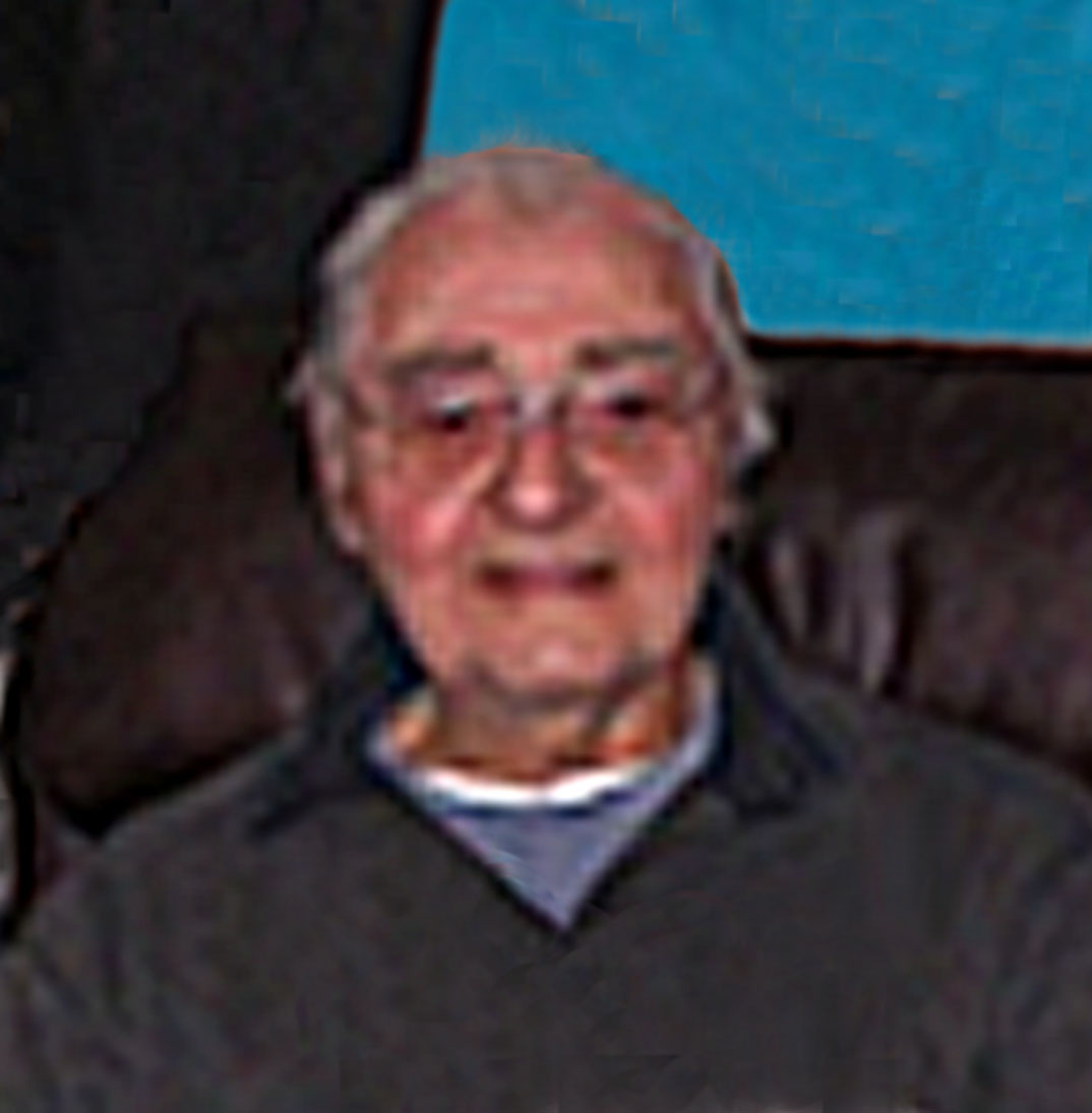 Corporal Lloyd Bernard Duncan (Ret’d)