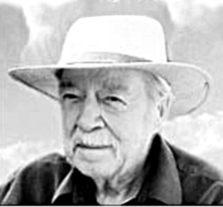 Robert “Bob” Sampson Ellis