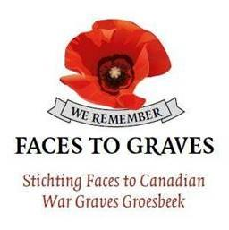 Faces to Graves Logo