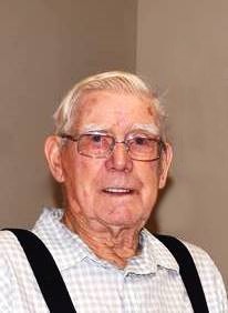 L/Cpl Curtis Weldon "CK" Faulkner (Ret'd)