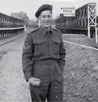 Cpl Stanley Fields