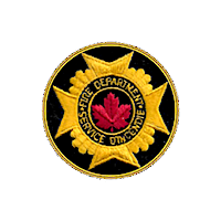 DND Fire Service