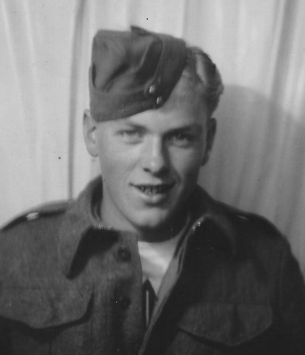 John Raymond Fiske