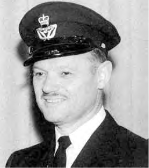 CWO Sam Fulmes ,CD (Ret’d)
